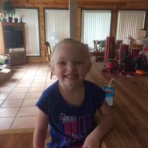 Meet your Posher, Vicki